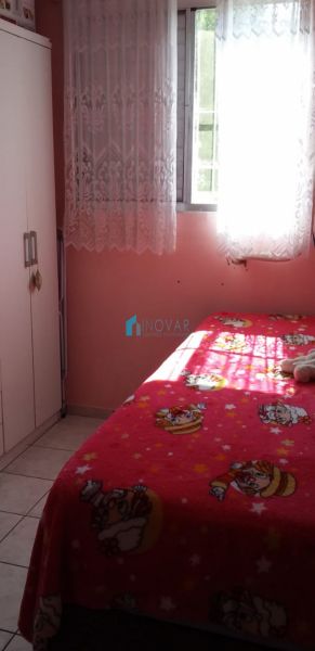 Apartamento 2 dormitórios no bairro Nossa Senhora das Graças