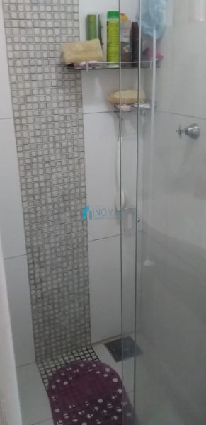 Apartamento 2 dormitórios no bairro Nossa Senhora das Graças