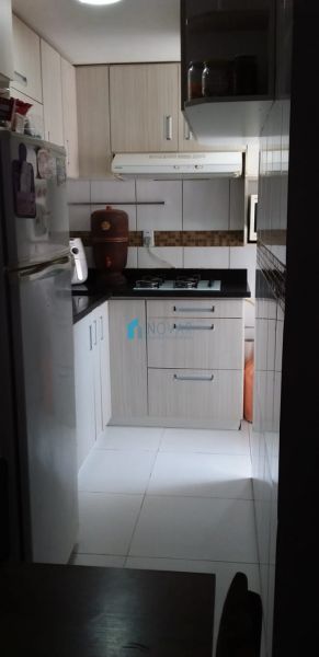 Apartamento 2 dormitórios no bairro Nossa Senhora das Graças