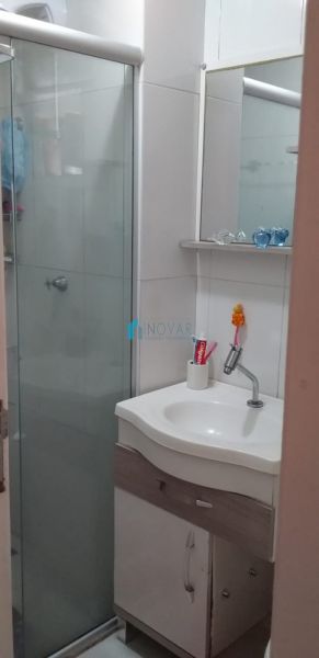 Apartamento 2 dormitórios no bairro Nossa Senhora das Graças