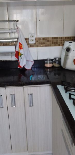 Apartamento 2 dormitórios no bairro Nossa Senhora das Graças