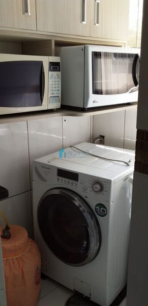 Apartamento 2 dormitórios no bairro Nossa Senhora das Graças