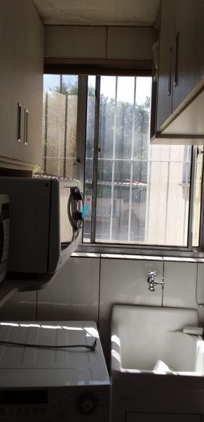 Apartamento 2 dormitórios no bairro Nossa Senhora das Graças