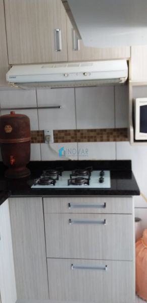 Apartamento 2 dormitórios no bairro Nossa Senhora das Graças