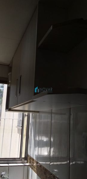 Apartamento 2 dormitórios no bairro Nossa Senhora das Graças