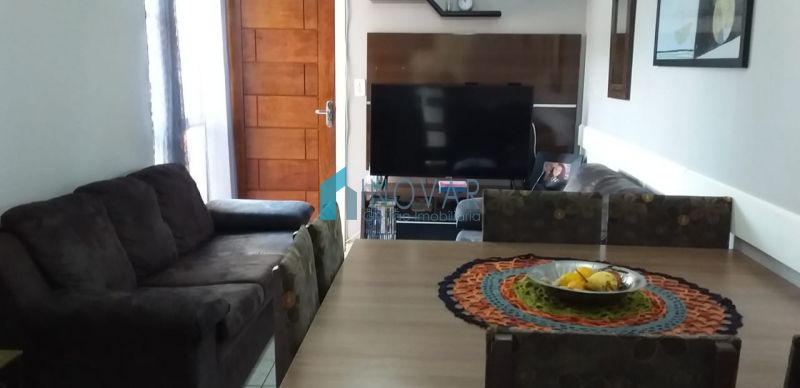 Apartamento 2 dormitórios no bairro Nossa Senhora das Graças