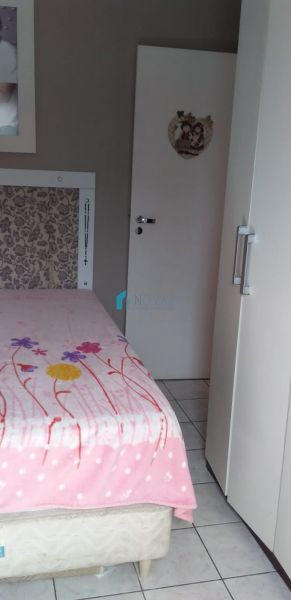 Apartamento 2 dormitórios no bairro Nossa Senhora das Graças