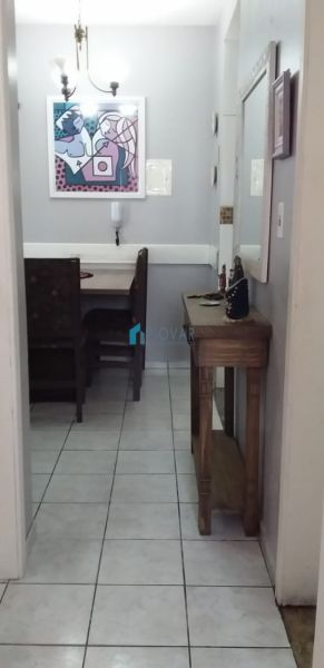 Apartamento 2 dormitórios no bairro Nossa Senhora das Graças
