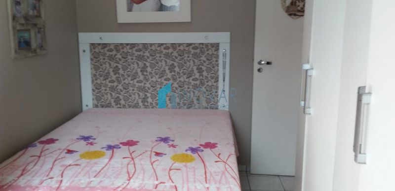 Apartamento 2 dormitórios no bairro Nossa Senhora das Graças