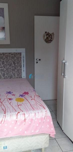 Apartamento 2 dormitórios no bairro Nossa Senhora das Graças