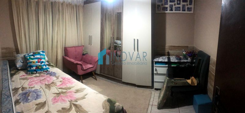 Casa 2 dormitórios no bairro Mathias Velho