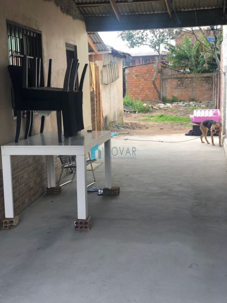 Casa 2 dormitórios no bairro Mathias Velho