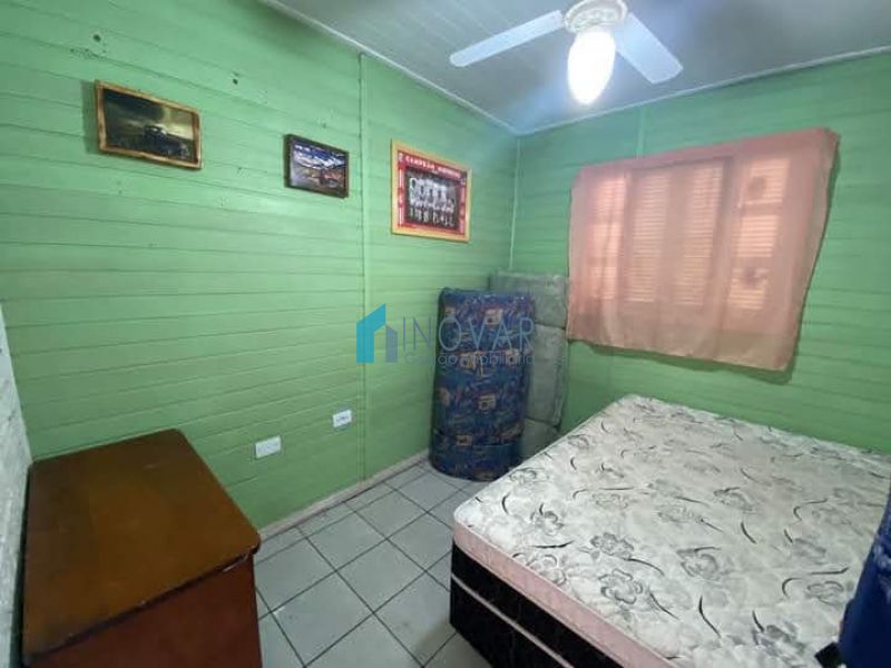 Casa 3 dormitórios no bairro Califórnia