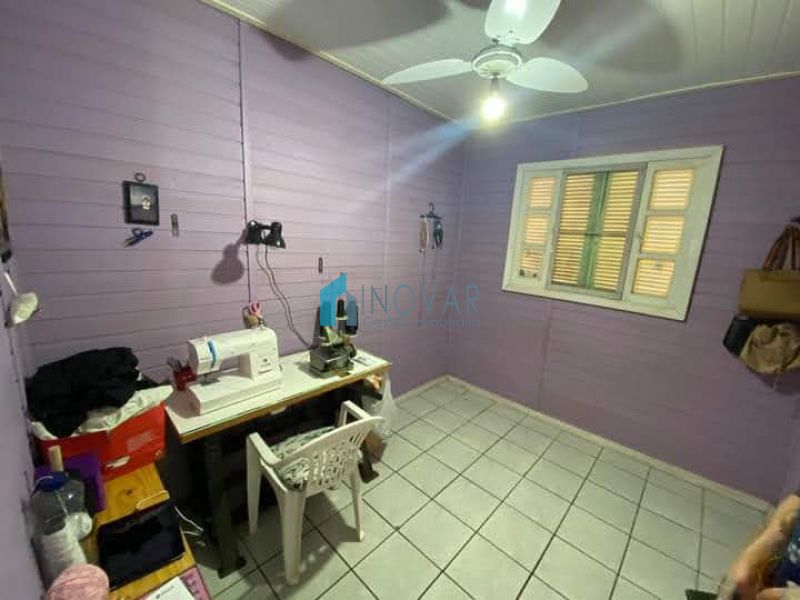 Casa 3 dormitórios no bairro Califórnia