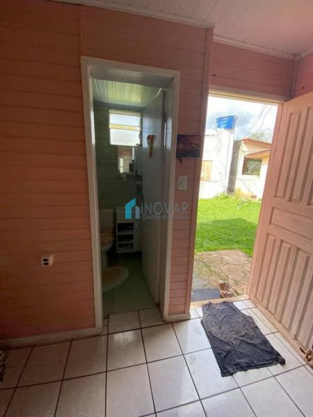 Casa 3 dormitórios no bairro Califórnia