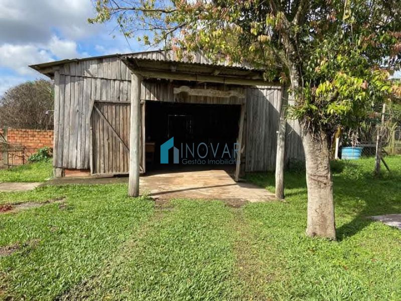 Casa 3 dormitórios no bairro Califórnia