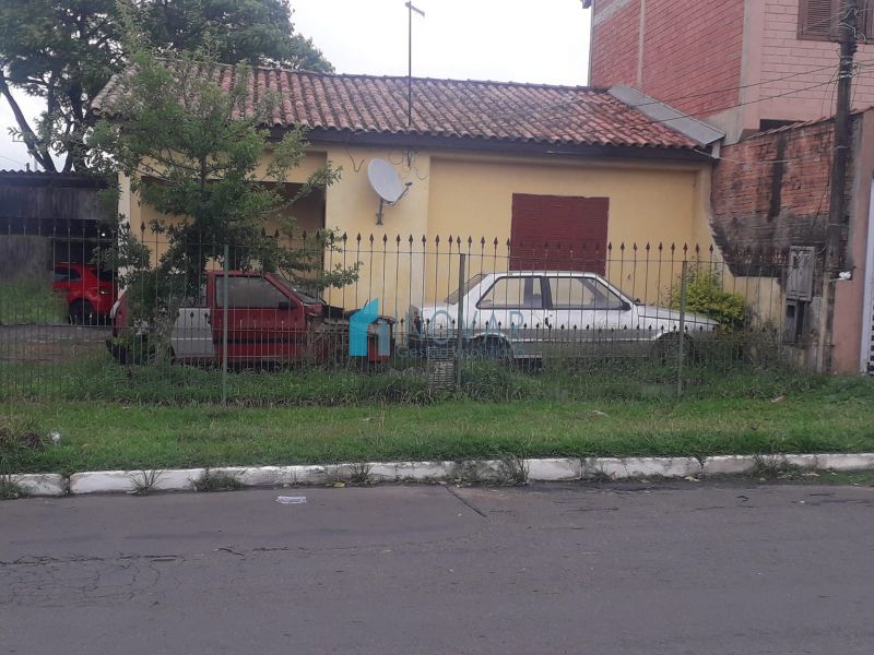 Casa 3 dormitórios no bairro Estância Velha - 