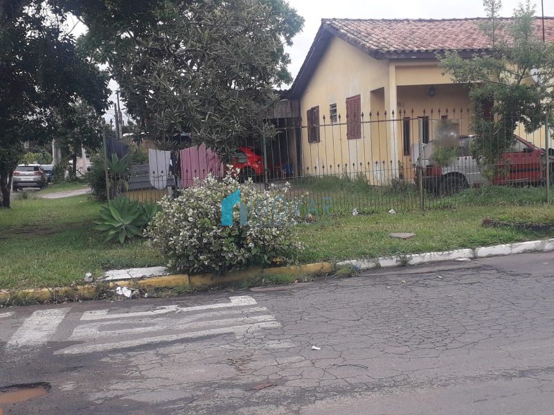 Casa 3 dormitórios no bairro Estância Velha