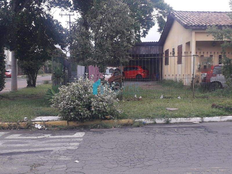 Casa 3 dormitórios no bairro Estância Velha