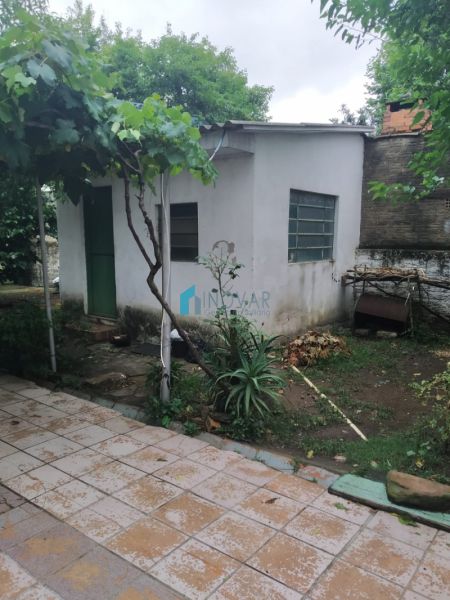 Casa 3 dormitórios no bairro Rio Branco