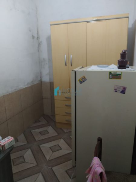 Casa 3 dormitórios no bairro Rio Branco
