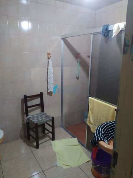 Casa 3 dormitórios no bairro Rio Branco
