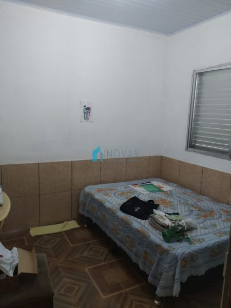 Casa 3 dormitórios no bairro Rio Branco