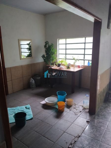 Casa 3 dormitórios no bairro Rio Branco