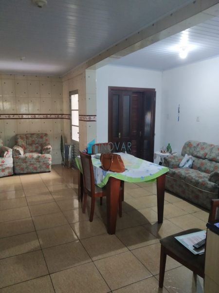 Casa 3 dormitórios no bairro Rio Branco