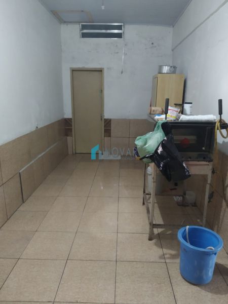 Casa 3 dormitórios no bairro Rio Branco