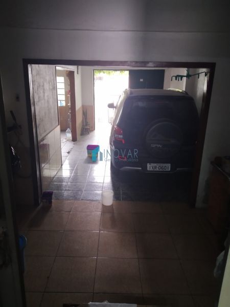 Casa 3 dormitórios no bairro Rio Branco