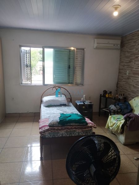 Casa 3 dormitórios no bairro Rio Branco