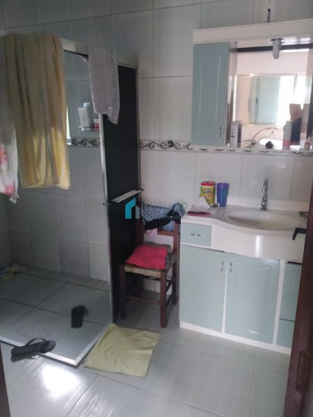 Casa 3 dormitórios no bairro Rio Branco