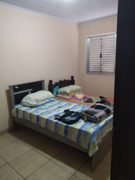 Casa 3 dormitórios no bairro Rio Branco