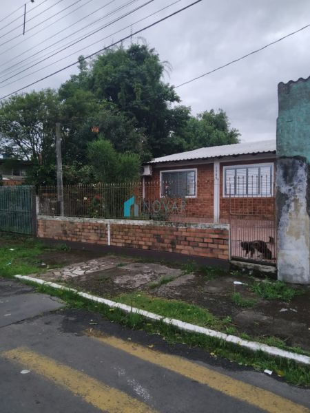 Casa 3 dormitórios no bairro Rio Branco