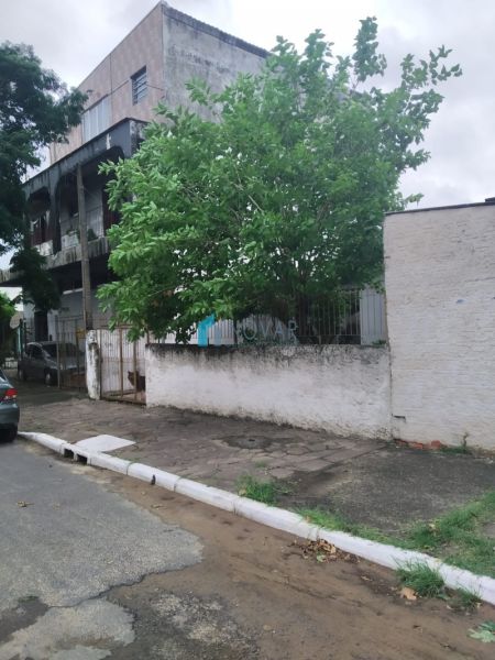 Casa 3 dormitórios no bairro Rio Branco