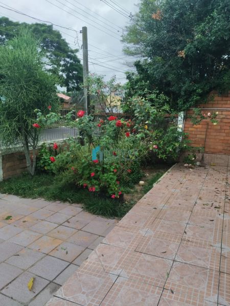 Casa 3 dormitórios no bairro Rio Branco