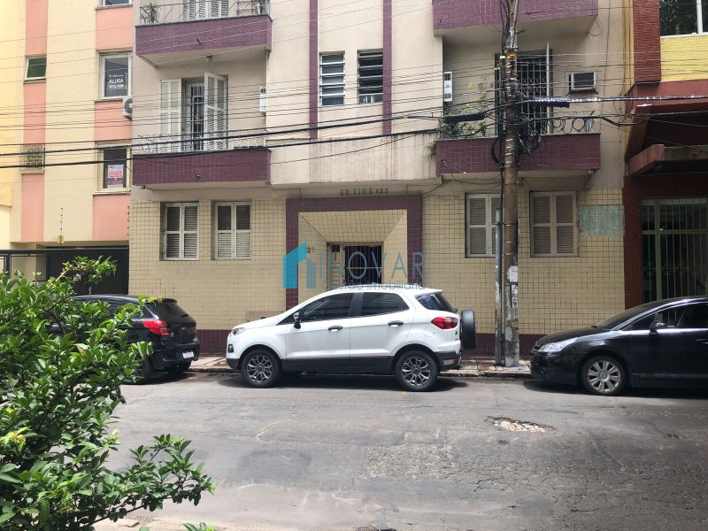 Apartamento 3 dormitórios no bairro Centro em Porto Alegre