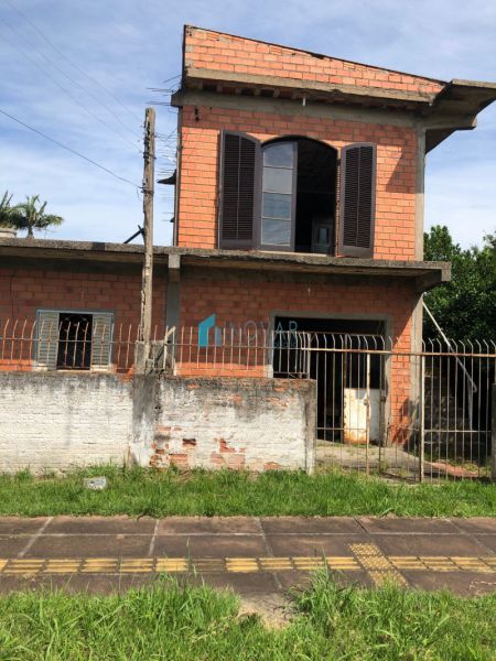 Casa 2 dormitórios no bairro Vila Igara
