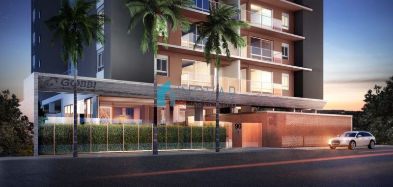 Apartamento 2 dormitórios no bairro Centro