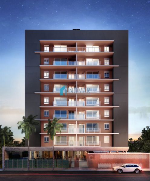 Apartamento 2 dormitórios no bairro Centro