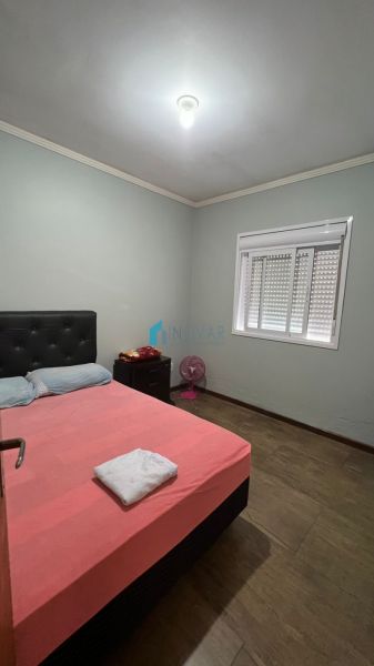 Casa em Condomínio 2 dormitórios no bairro Niterói