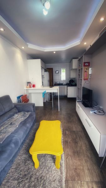 Casa em Condomínio 2 dormitórios no bairro Niterói