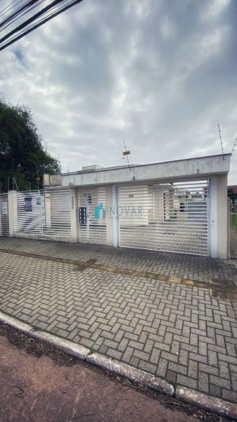 Casa em Condomínio 2 dormitórios no bairro Niterói