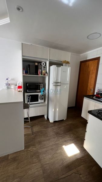 Casa em Condomínio 2 dormitórios no bairro Niterói