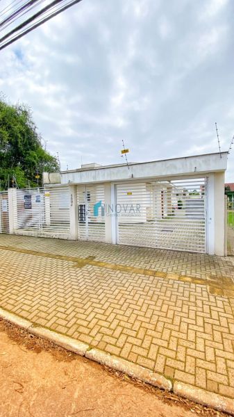 Casa em Condomínio 2 dormitórios no bairro Niterói