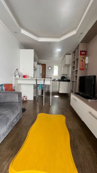 Casa em Condomínio 2 dormitórios no bairro Niterói