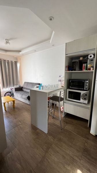 Casa em Condomínio 2 dormitórios no bairro Niterói