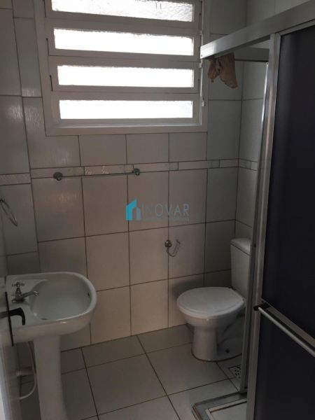 Apartamento 2 dormitórios no bairro Marechal Rondon