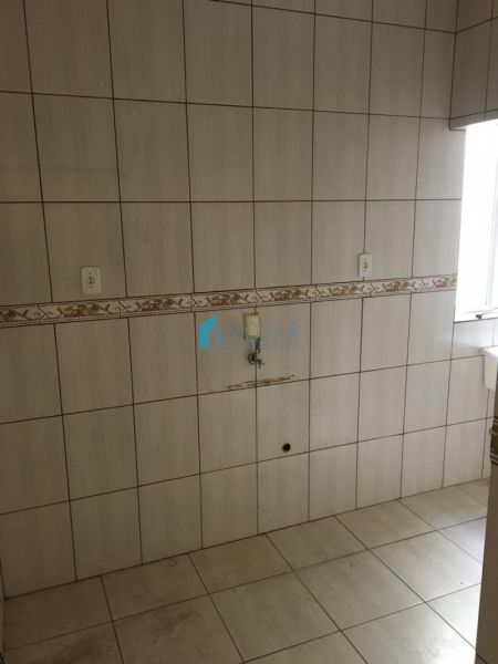 Apartamento 2 dormitórios no bairro Marechal Rondon